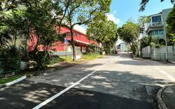 Henry Park (D10), Terrace #460753391